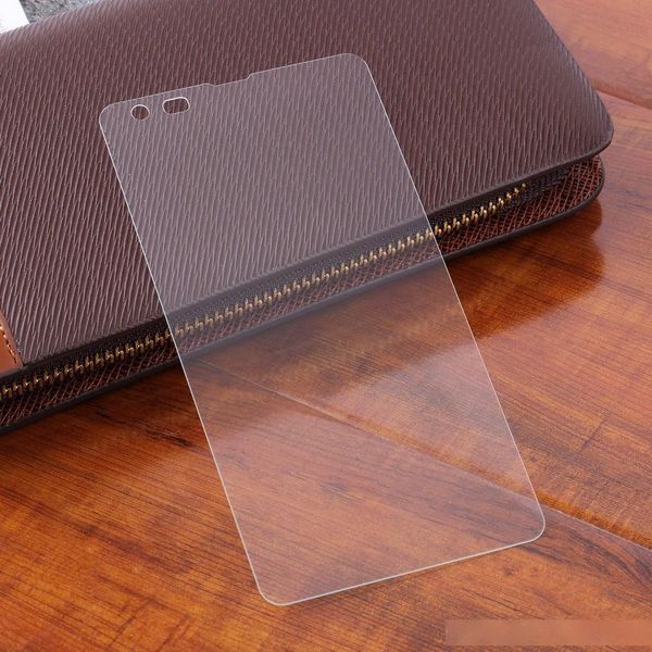 

quality nanometer tempered glass screen protector film for microsoft nokia lumia 535
