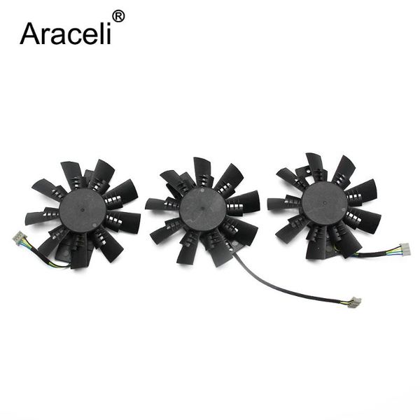 

ga92s2u gtx 1080 gpu vga cooler graphics card fan for zotac gtx1080 eth mining video card cooling as replacement