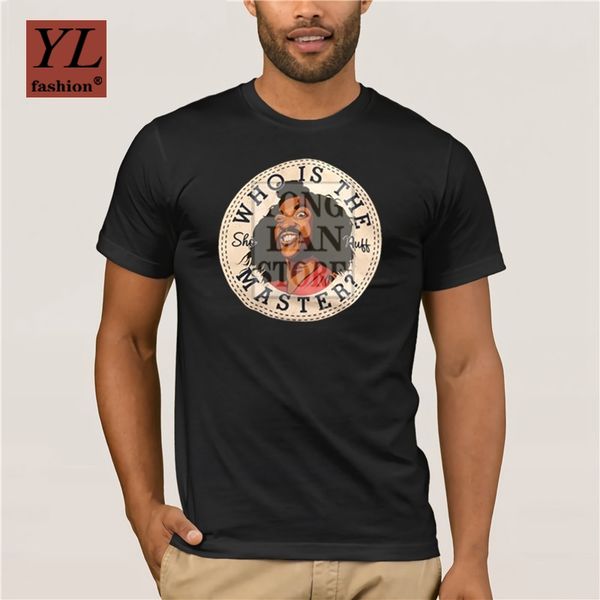 

2020 summer fashion street с коротким рукавом футболка sho nuff тенниска