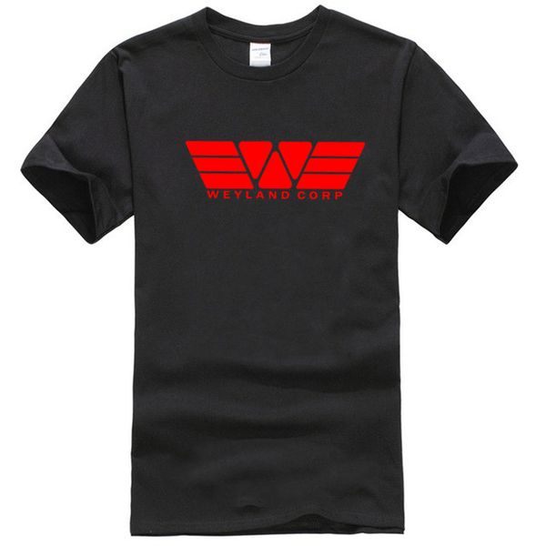 

weyland yutani corp inspired by alien mens t-shirt