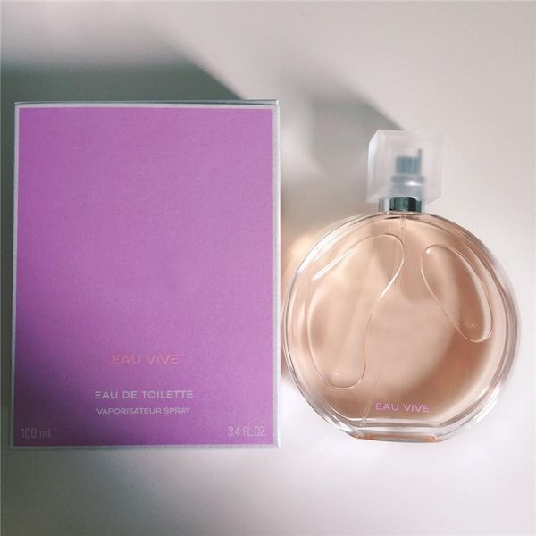 

2020 pink chances edt fragrance for girl 100 ml charming smell perfume lasting long time ing