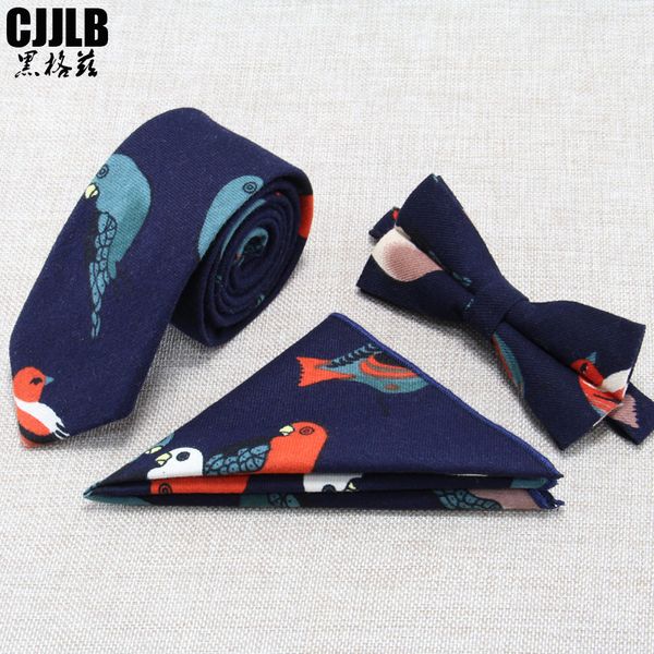 

neck ties mens 3 pcs men necktie set bowtie slim skinny narrow tie dress handkerchief pocket square suit, Blue;purple