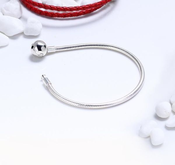 

fine jewelry silvers 925 charm moment bracelets bangle for women s925 bracelet girls gift jewelries002, Golden;silver