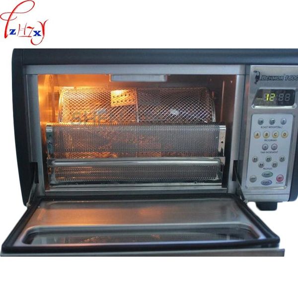 

coffee roaster baking beans oven roasted coffee beans special machine can be baked 1 lb / time 220v 1650w 1pc
