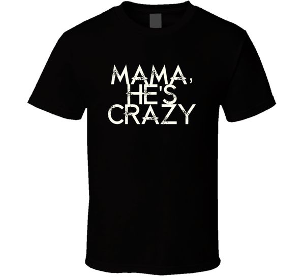 

new mama hes crazy the judds mens t shirt clothing size s 2xl