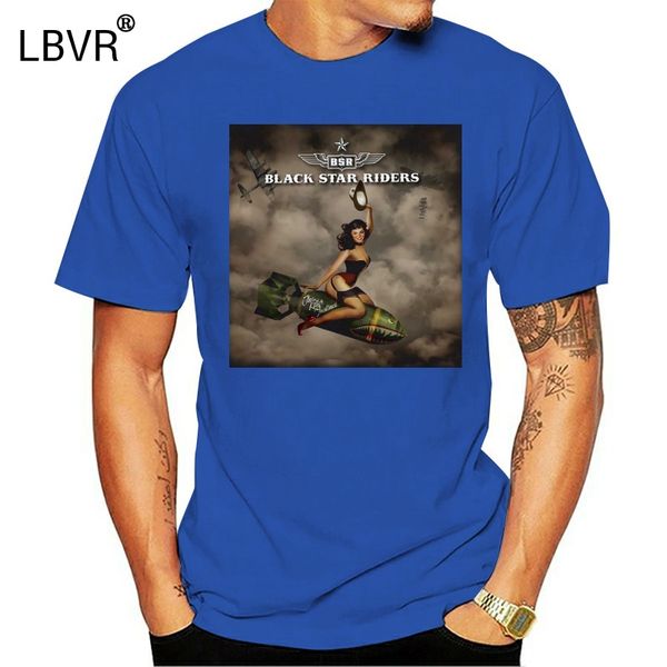 

riders the killer instinct black star album t-shirt womens style