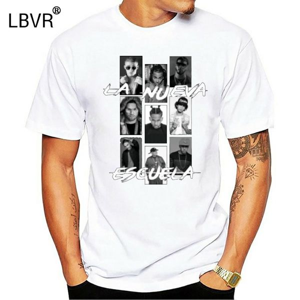 

la nueva escuela bad bunny ozuna anuel woodz jon z maluma reggaeton regueton tra