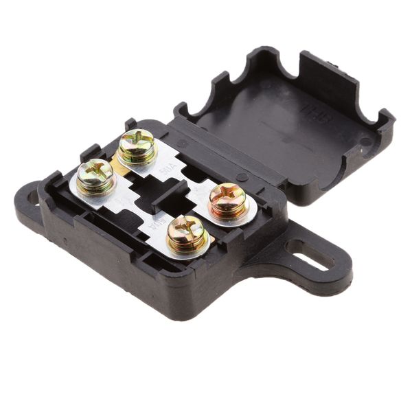 

автовозы лодка automotiveans / anf / ang предохранитель винт блок держатель 12v-32vdc