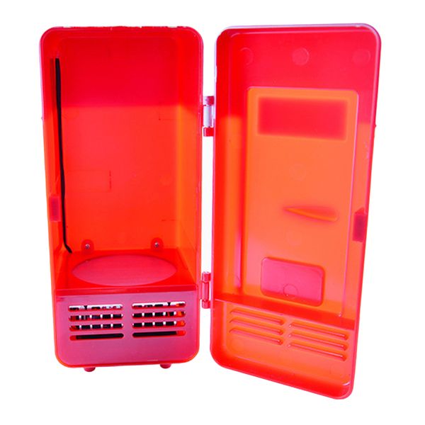 

mini usb refrigerator fridge cooler er cooling heating function