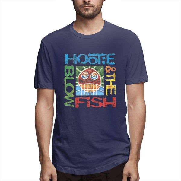 

terstin hootie the blowfish retro vintage shirt