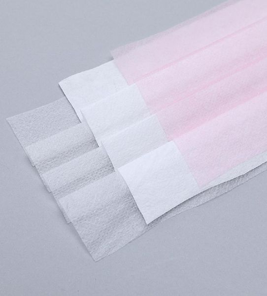 

outdoor xfmgb fa masks mask pink mask mouth 3ply protective disposable shipping with elastic dhl ear color band non-woven er aabn lpub