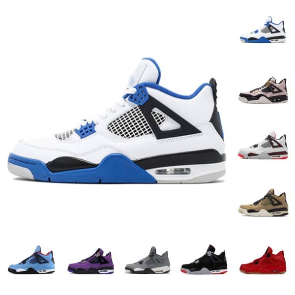 

jumpman 4 basketball shoes 4s white sail basketball shoes for men sneakers iv travis x houston university shoelace athletic sports sneaker