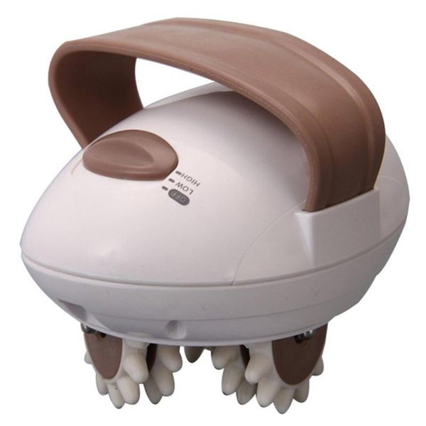 

sq-100 home multi-function electric body massager mini 3d face machine roller massager slimming machine