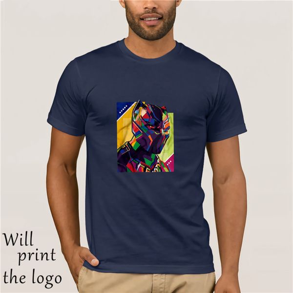 

black panther t-shirt