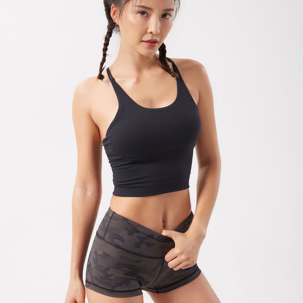 

yoga clothes and shorts women's suit sportswear slim fit tight-fit selling gymnastics running buttock lifting received, White;red