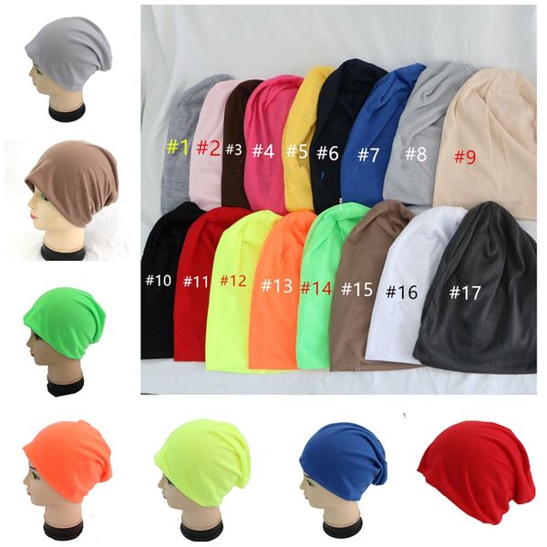 

candy color slouch beanie knitted winter beanie skull hat caps juniors hip hop caps cycling wrapper head beanies kintting hat cz9701, Yellow