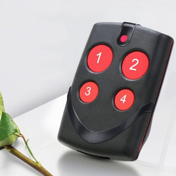 

copy wireless remote control 433mhz hfydp fixed frequency remote cloner control system door 1 pcs car