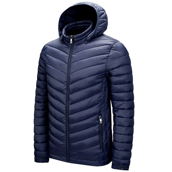 

men's winter warm outdoor down jacket fashion 4ncpgq0l, Black