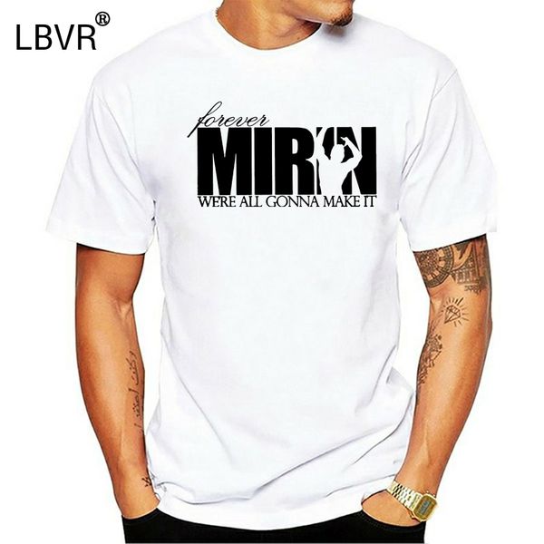 

baisc t shirts forever mirin zyzz men's organnic cotton short sleeve clothes funny trendy t-shirts plus size tees 4xl 5xl
