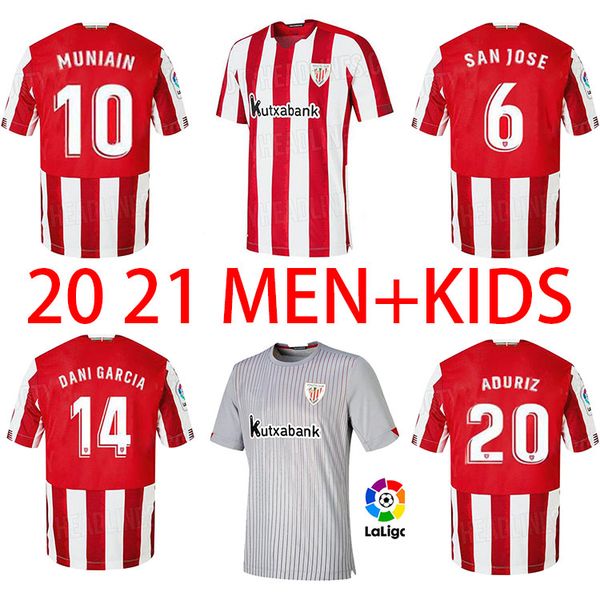 

новый 2020 билбао футбол джерси спортивный williams muniain aduriz рубашки футбола 20 21 i.martinez рауль garcía camiseta де futbol мужчины, Black;yellow