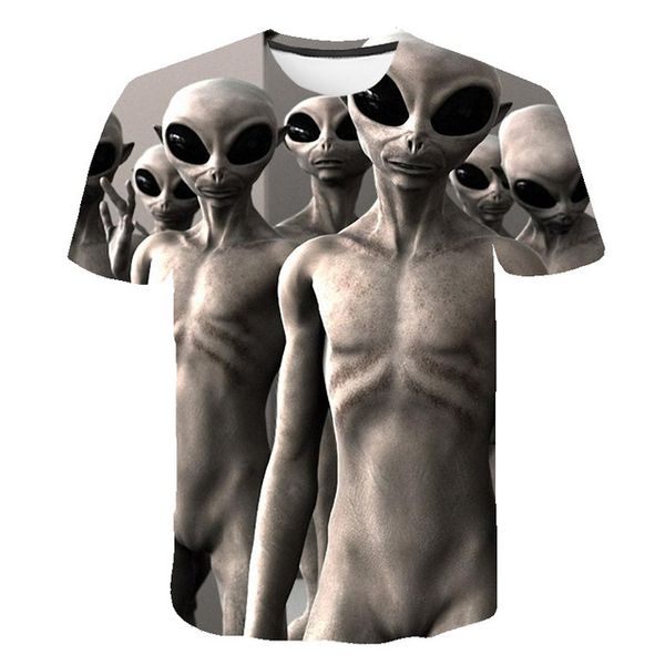 

colorful skull cosplay clown 3d print shirts kawaii humor comics men clothing