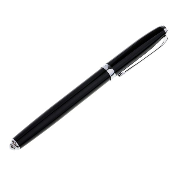 

calligraphy brush pen soft tip sign pen practice calligraphy pen-black