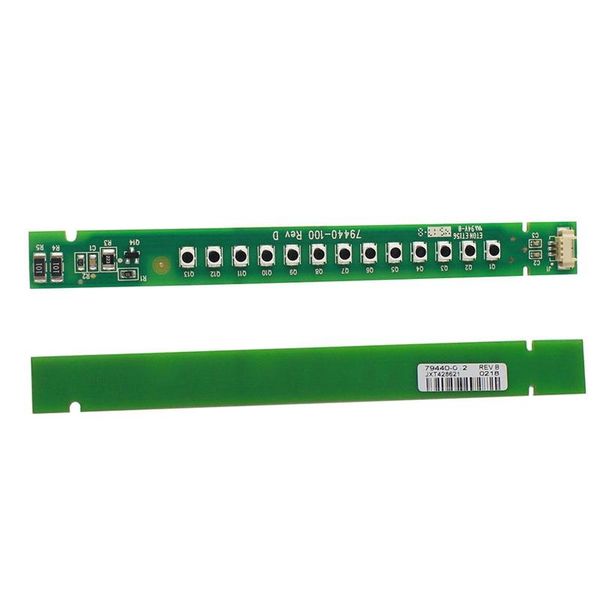 

new 79440-012 paper adjustment plate for zebra zt410 zt420 barcode label printher,ing