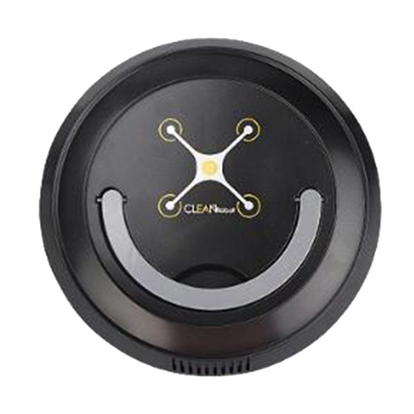 

smart cleaner robotic usb automatic vacuum cleaner floor sweeper