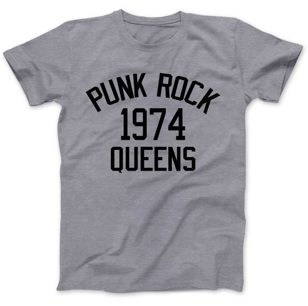 

punk rock music 1974 футболка 100% хлопок премиум сообщение punk new york dolls men summer style мода swag мужчины футболки