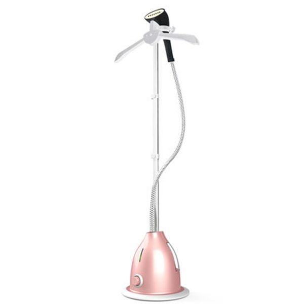 

laundry appliances 2000w garment steamer household handheld ironing machine 10 gears adjustable vertical flat steam iron clothes mini