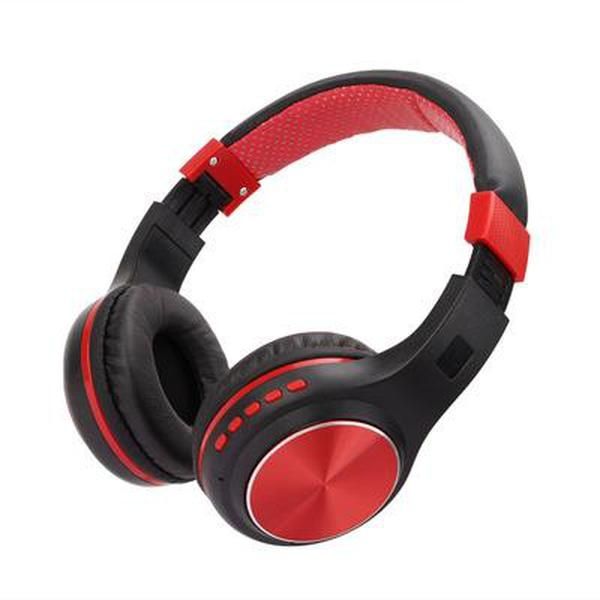 

soyto l6 bluetooth headset wireless card bluetooth gaming headset with charging cable with packaging