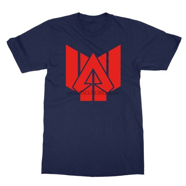 

apex legends logo game mens t-shirt