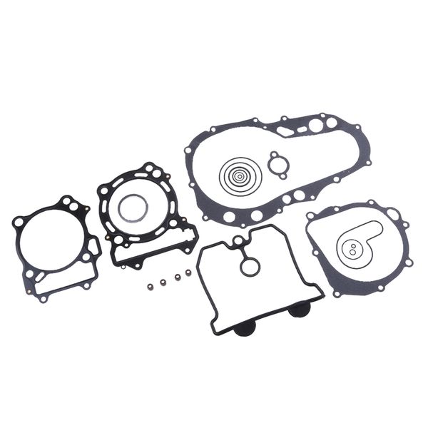 

engine full gasket & bottom end kit for dvx 400 kfx 400 z400 2003-2008