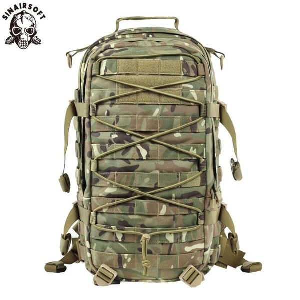 

outdoor rucksacks 1000d nylon 30l waterproof tactical backpack sports camping hiking trekking bag fishing hunting bags
