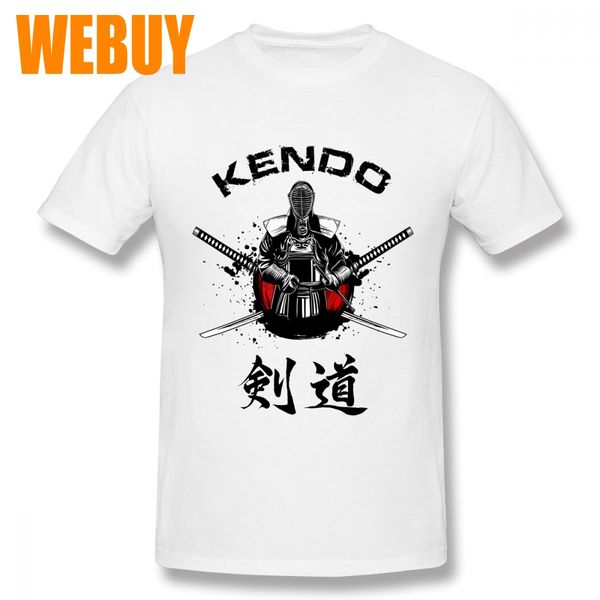 

new sale kendo t-shirt for man retro s-6xl big size t shirt