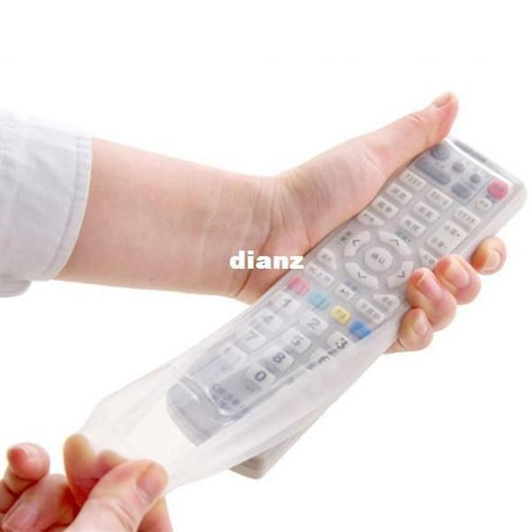 

storage bags tv remote control dust cover protective holder organizer home item gear stuff accessories supplies