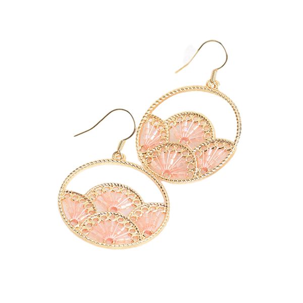 

designer earrings sterling silver earrings pendant bohemian atmospheric sensuality personality ol one pair per bag women