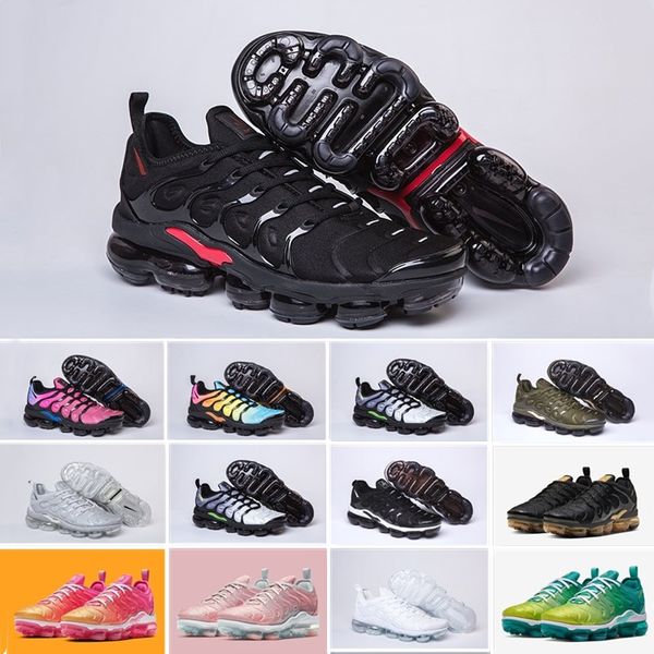 

tn plus shoes wholesale sneakers mesh rubber flat medium breathablen low men shoes women shoes outdoor sportswear