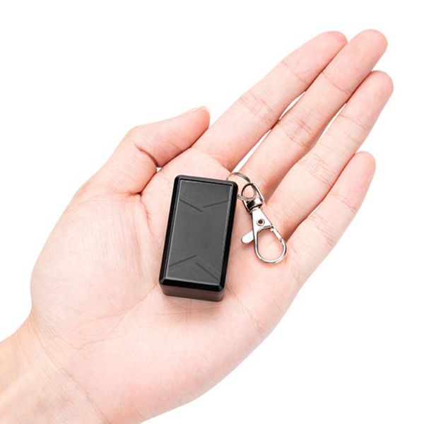 

mini- gps tracker- car gps locator anti-theft tracker- car anti-lost record tracking device voice control
