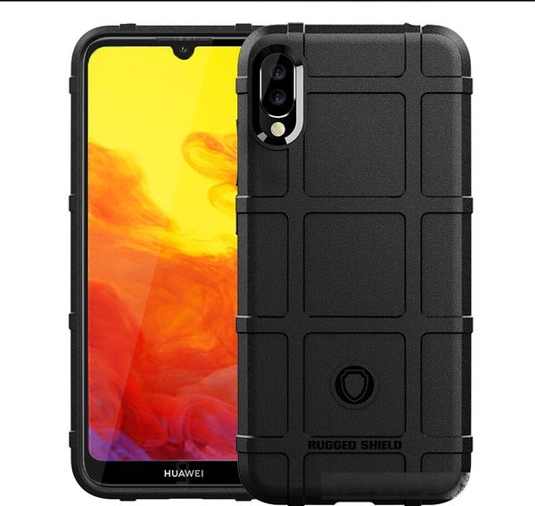

armor rugged shockproof phone shield case for huawei honor 9x nova 5 5i pro mate 30 p20 p30 lite 2019 p smart z
