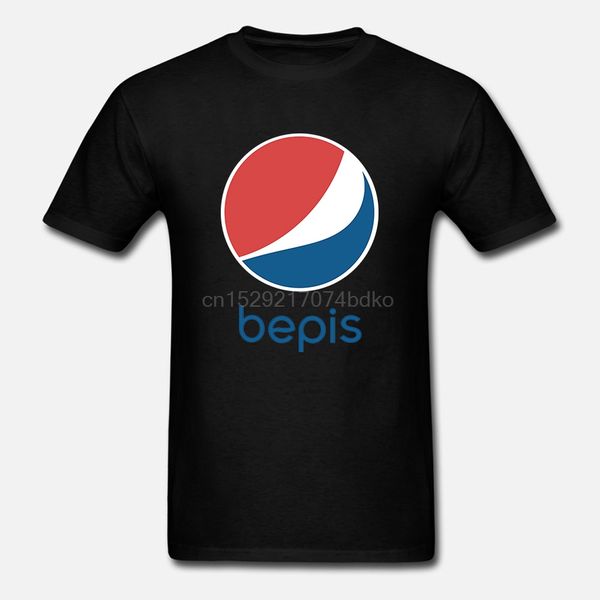 

new bepis men's white t-shirt size s to 2xl