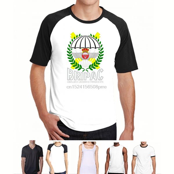 

100% cotton o-neck custom printed tshirt men t shirt t bripac rokiski mod.1 women t-shirt