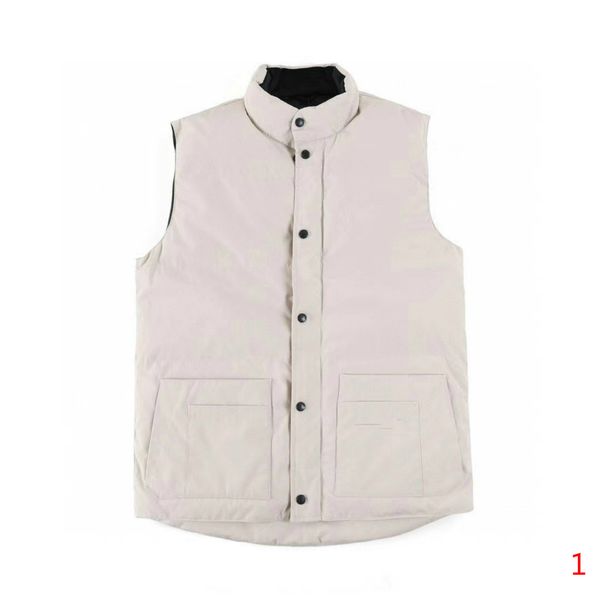 

mens vests jacket down cotton vest men's winter new warmth and velvet padded vest jacket men's trend asian size xs-2xl, Black;white