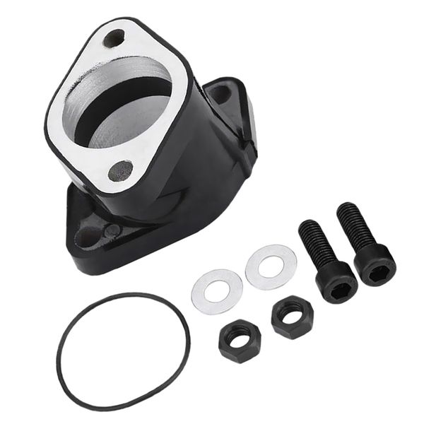 

карбюратор впускной коллектор загрузочный шарнир для yamaha yfm 350 1987-2004