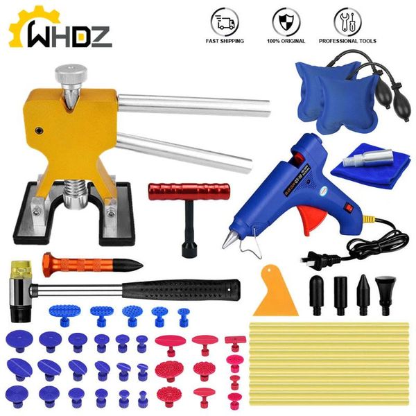 

pdr tools paint dent repair tool sets remove car dents car repair kits
