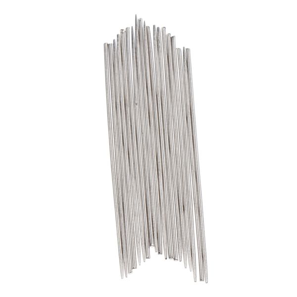 

20 pcs of set saxophone reed needle spring needle repair tool replacement