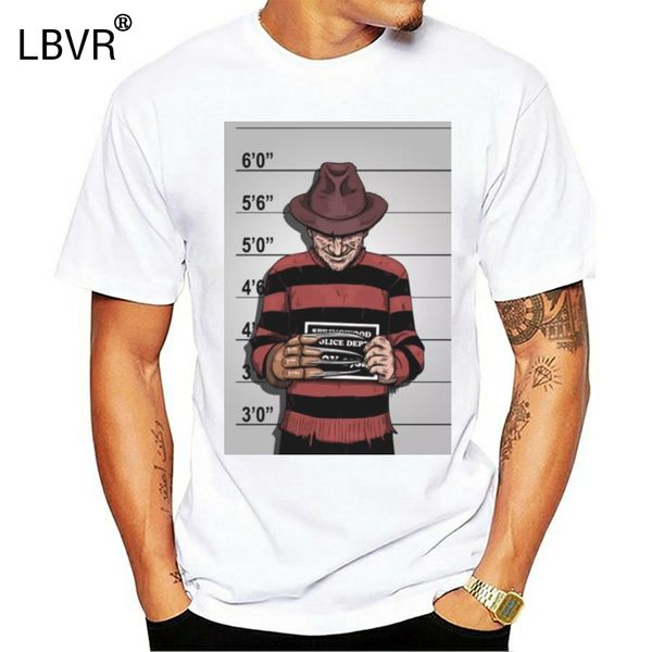 

t-shirt freddy kruger nightmare on elm street krueger cult 1 s-m-l-xl-2xl-3xl