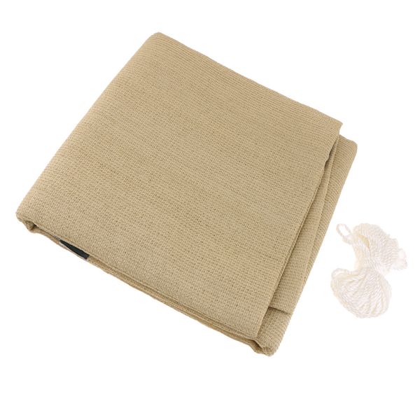 

тень сетки чистая зонт покрытие сетки парниковый солнечный свет защита net