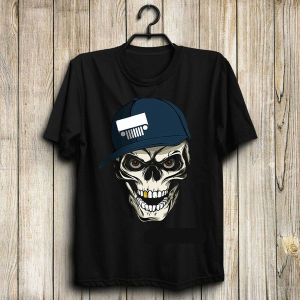 

jeef m715 off roading m715 truck/cj/fc-17/dj-5l/fj-9 man's summer men o-neck print fashion slim short sleeve o neck t shirt