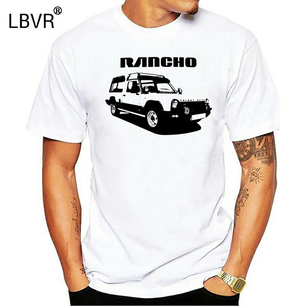 

talbot simca matra rancho soft cotton t-shirt multiple colors sizes